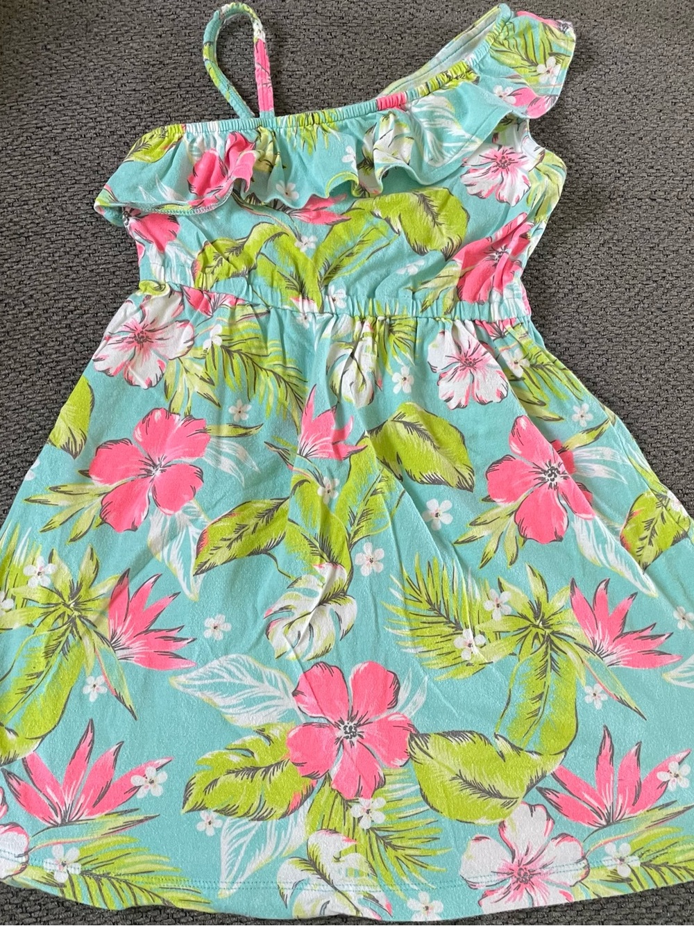 Girl’s Dress